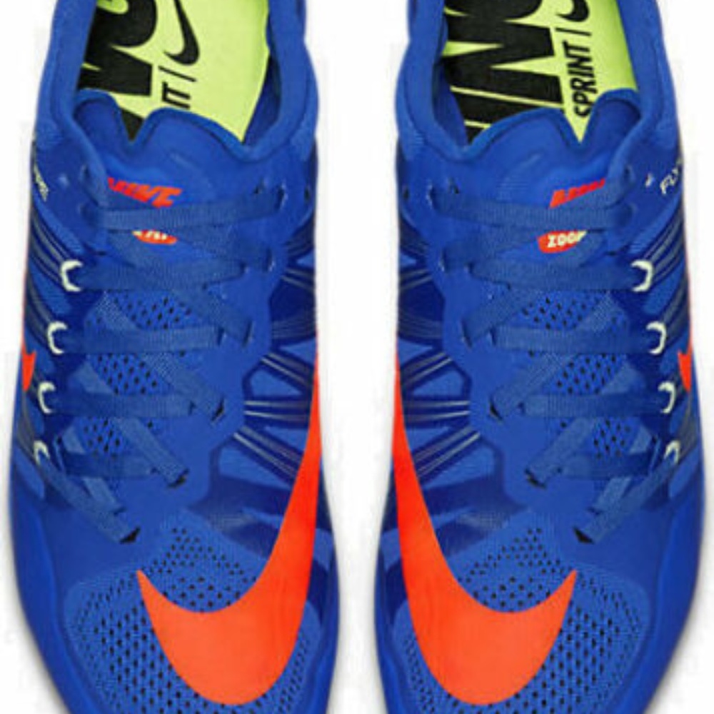 NEW Nike Zoom JA Fly 2 Track & Field Running (NWOT